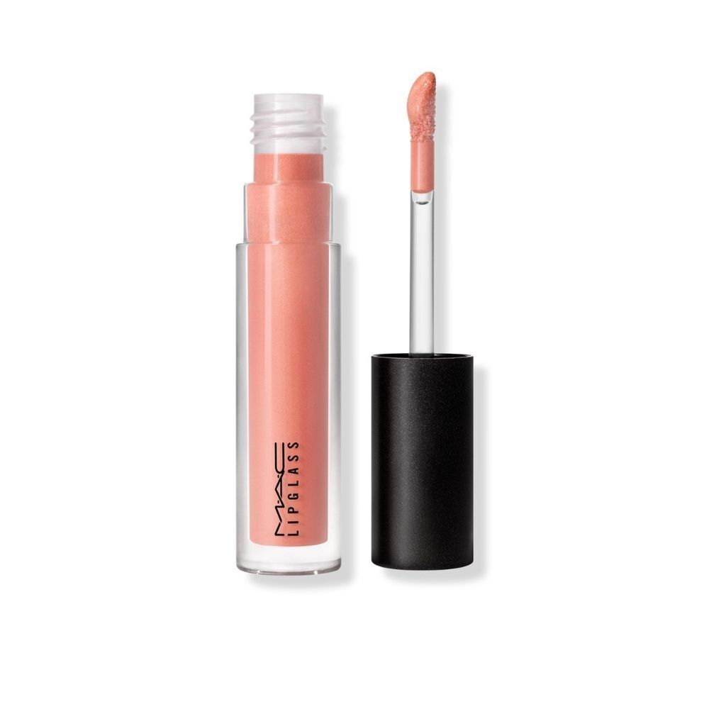 MAC Cosmetics Lipglass in Prrr